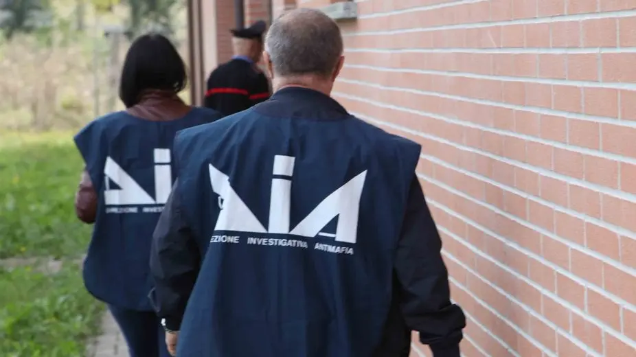 Confiscati 2,5 milioni alla ’ndrangheta