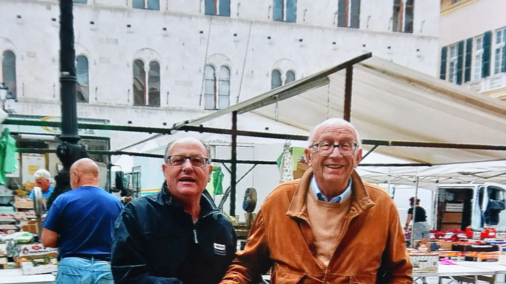 Tanti messaggi di auguri dei lettori per i 150 anni della Provincia Pavese