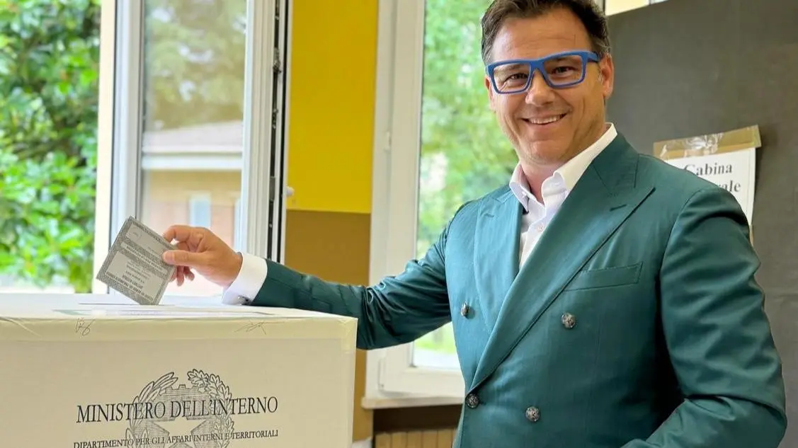 Vannacci tiene sulla corda Ciocca «C’è tempo, deciderò con Salvini»
