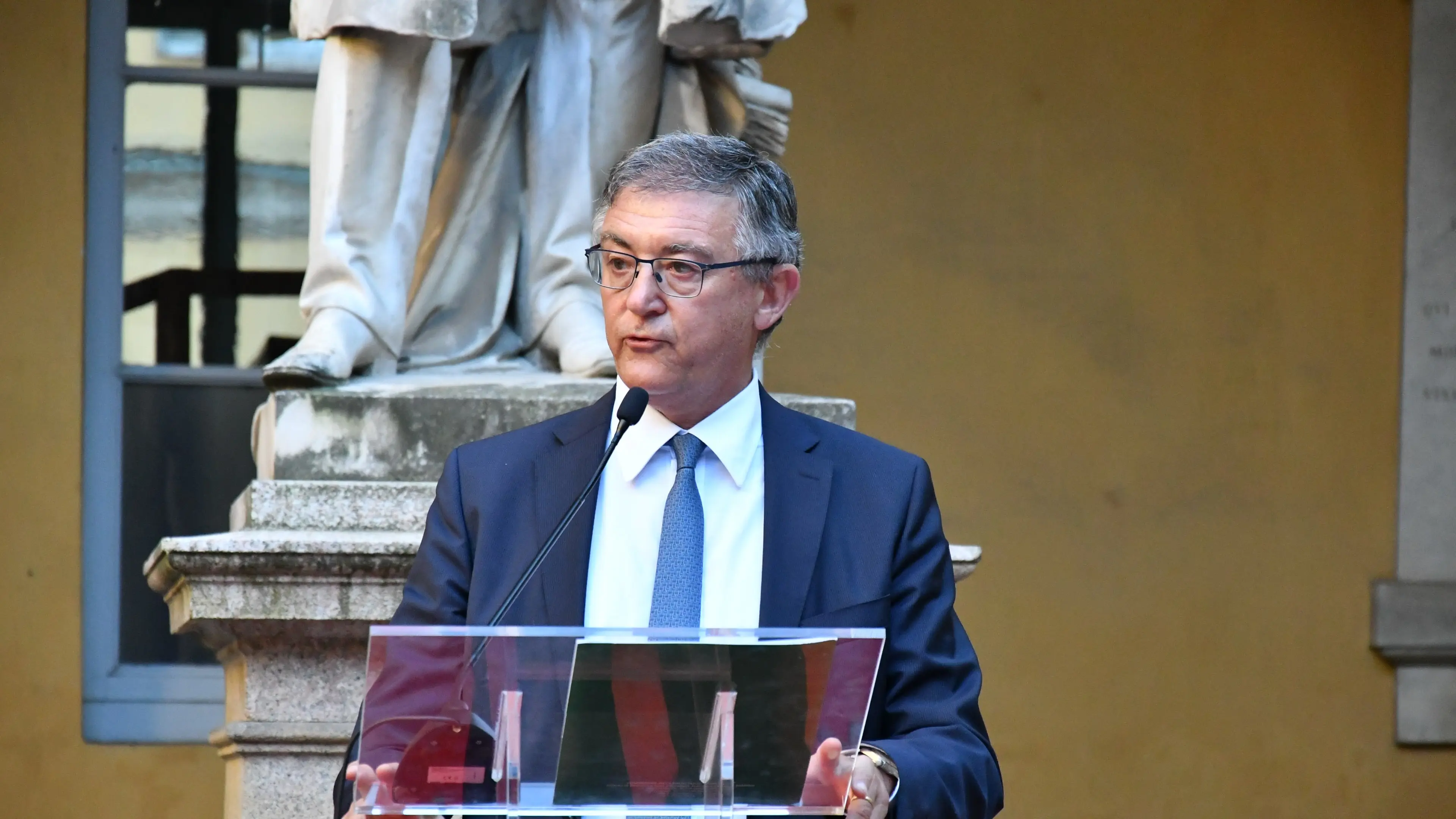 "Al San Matteo i pionieri della ricerca sul Covid"