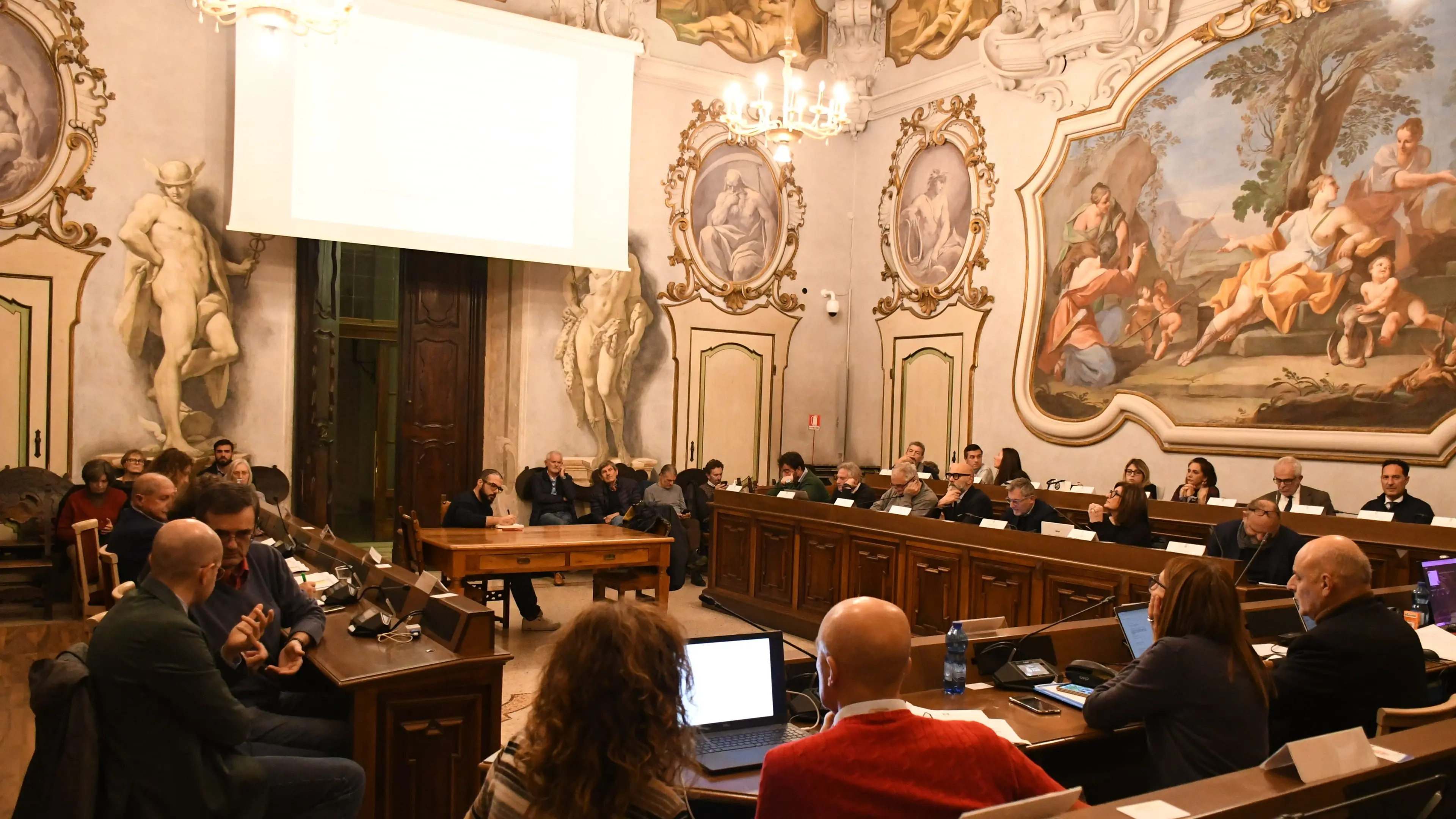 Elezioni a Pavia, ecco chi entra in consiglio comunale. Tutte le preferenze dei candidati e delle candidate