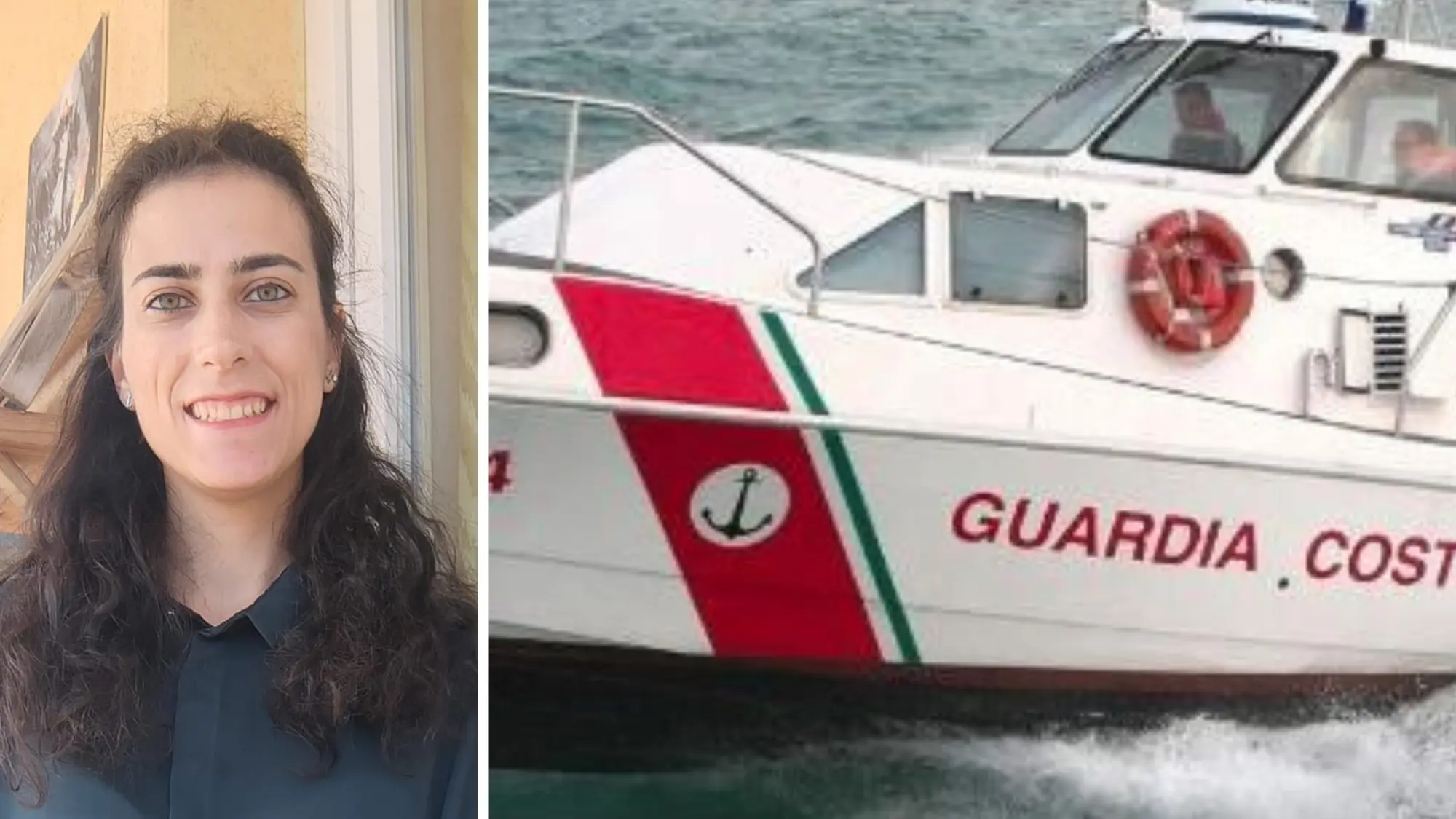 Incidente sul kayak, il racconto choc del superstite: 'Lo yacht che ha ucciso Cristina non ci ha visti, andava veloce'