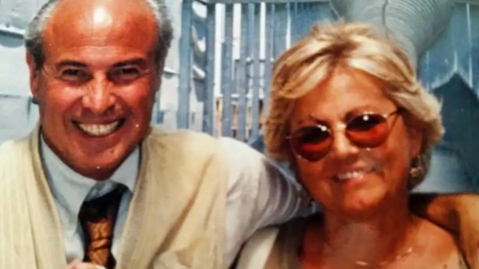 La tragedia dei coniugi Di Vito, spirati a 24 ore l’uno dall’altra