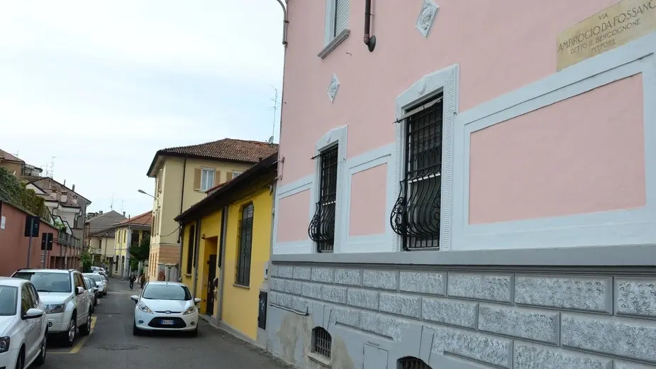 Case Maugeri affidate al Comune